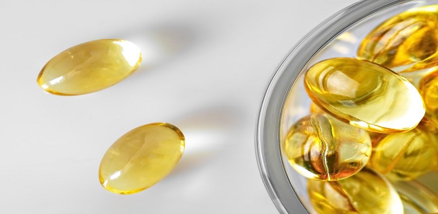 Top 10 Fish Oil Capsules in India