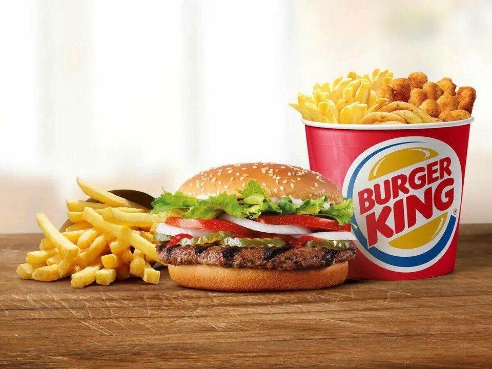 How Much Does It Cost to Open a Burger King Franchise Cost in India?