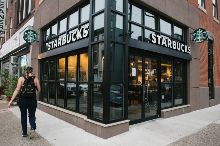 How Much is the Starbucks Franchise Cost in India