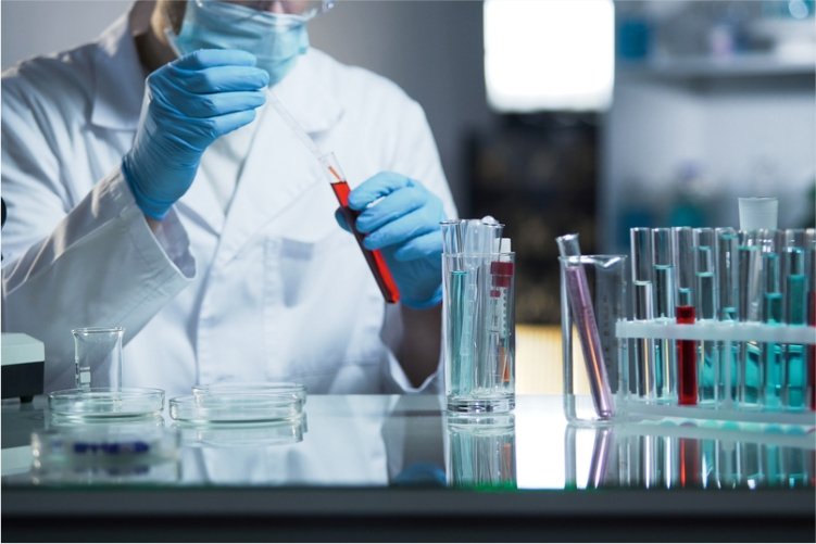 10 Top Pathology Labs In India