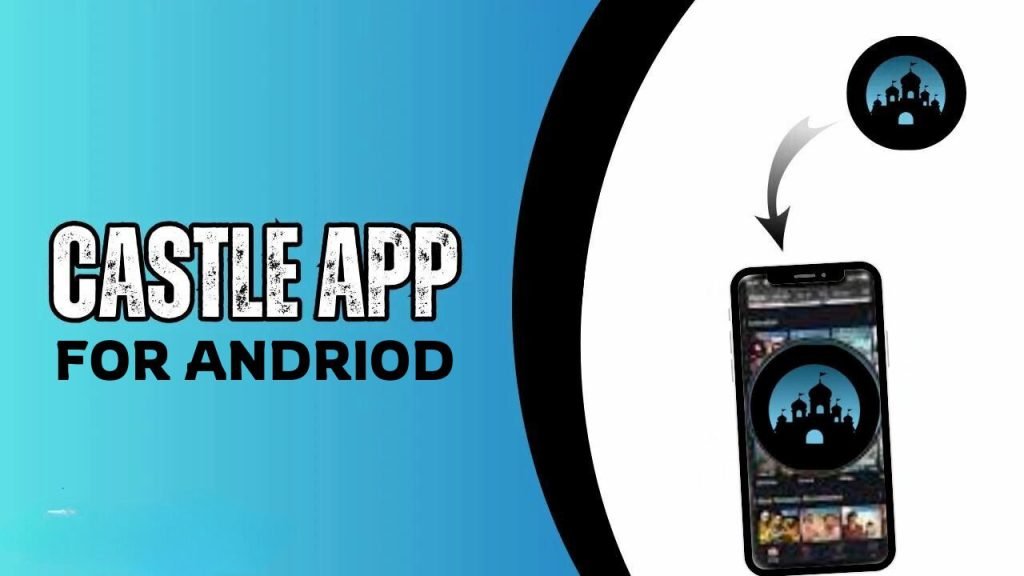 Be Rock With Castle App India