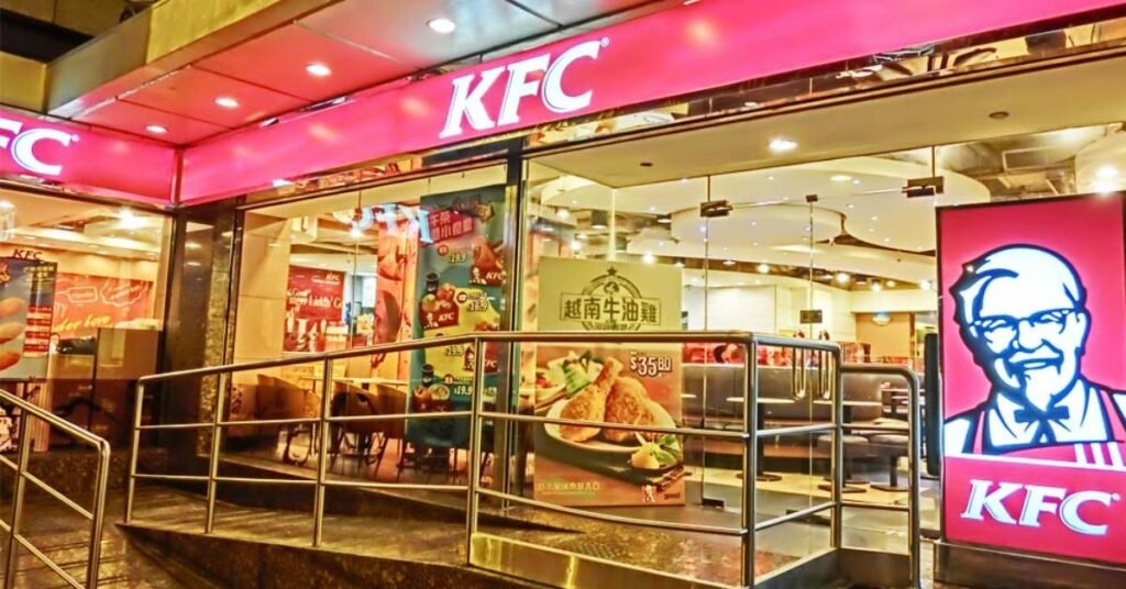 What You Should Know About KFC Franchise Cost in India