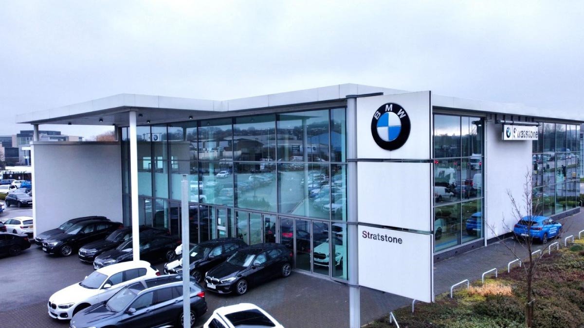 BMW franchise cost in India: Requirements Explained