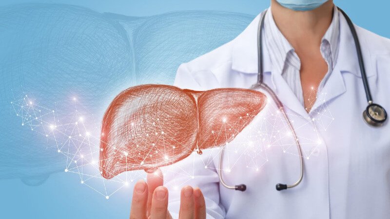 Top 10 Liver Transplant Hospitals In India