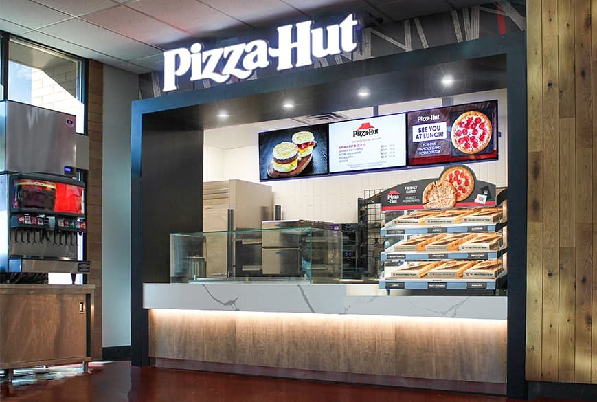 A Lucrative Career for A Business Pizza Hut Franchise Cost in India 