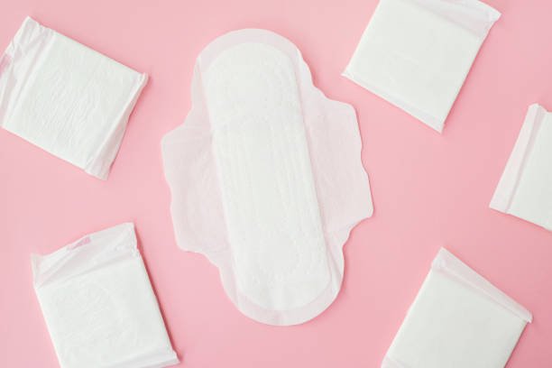 Top 10 Sanitary Pads in India