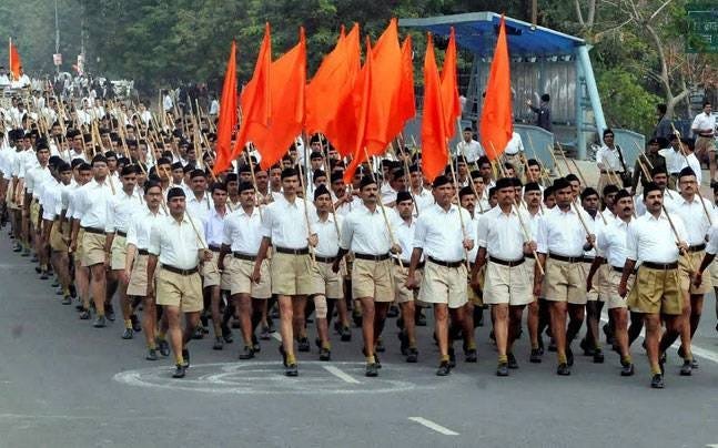 RSS Letter No 0876