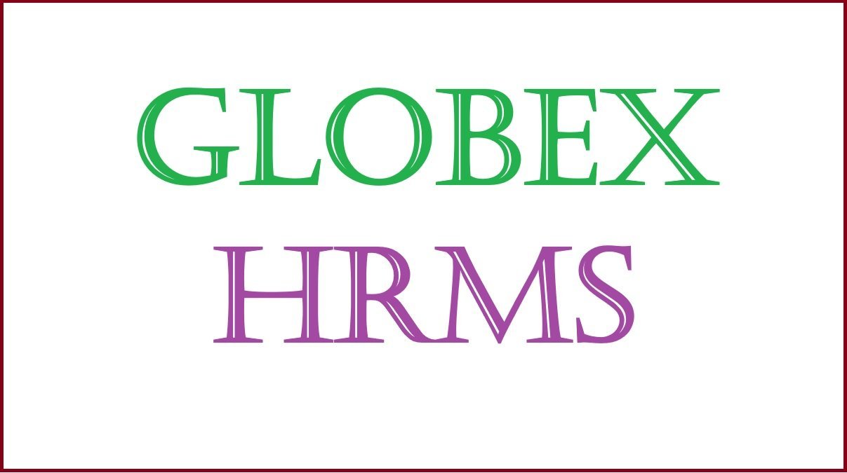 Globex HRMS: A Comprehensive HR Solution