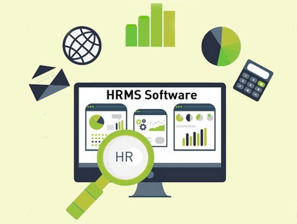 It’s All About Hrms ppms co in