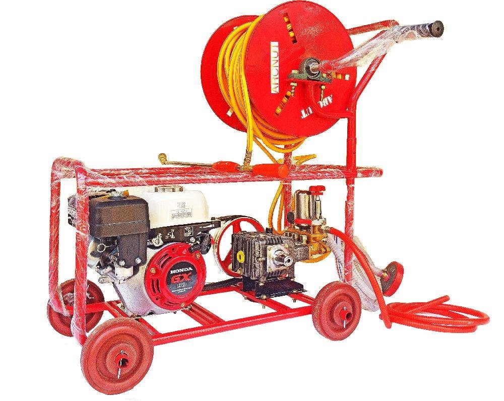 Agriculture Spray Pumps: One of Those Things That Have Become Indispensable in the Contemporary Agriculture