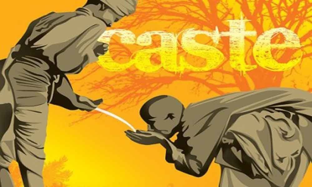 State How Caste Inequalities are Still Continuing in India