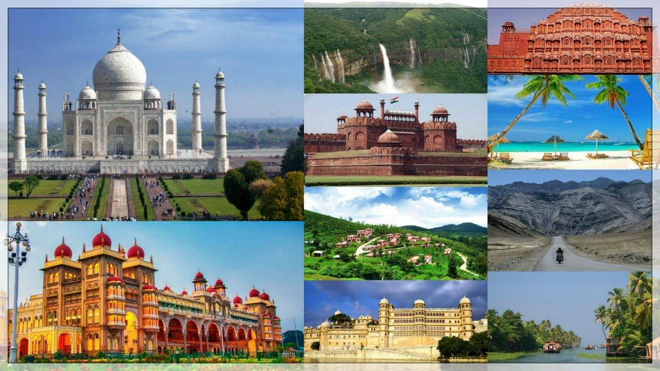 Which is The Best State in India: A Subjective Journey