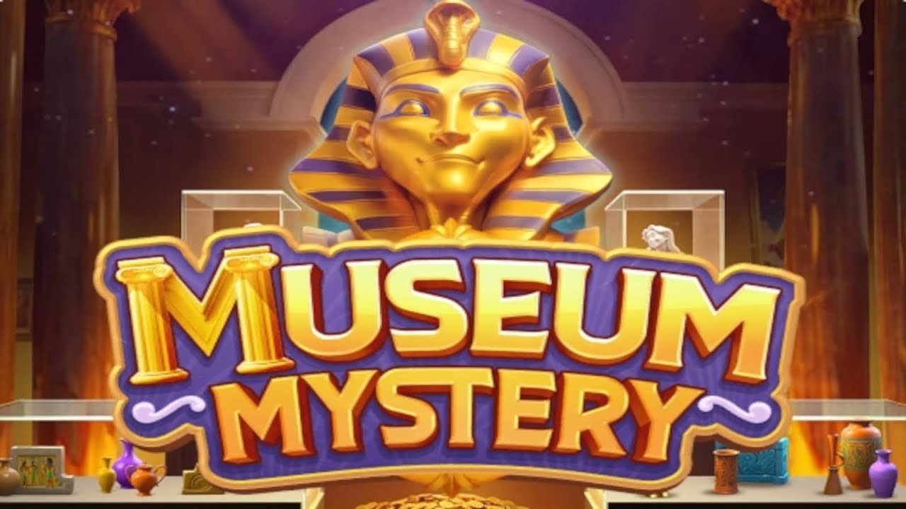 Museum Mystery Slot – Play & Win at Lopebet Casino