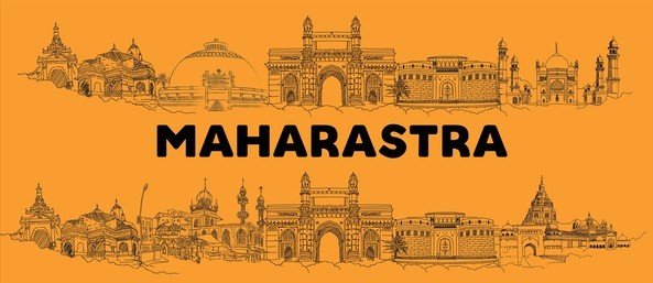 Richest State In India: Maharashtra Reigns Supreme