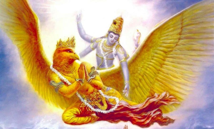 Who Was the Biggest Enemy of Lord Vishnu