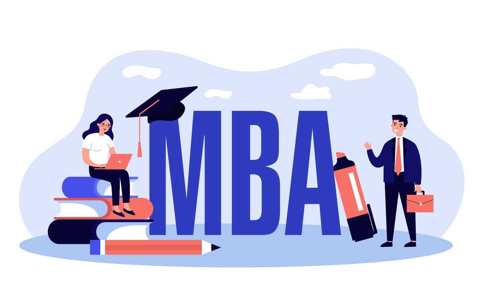 Online MBA in Business Analytics