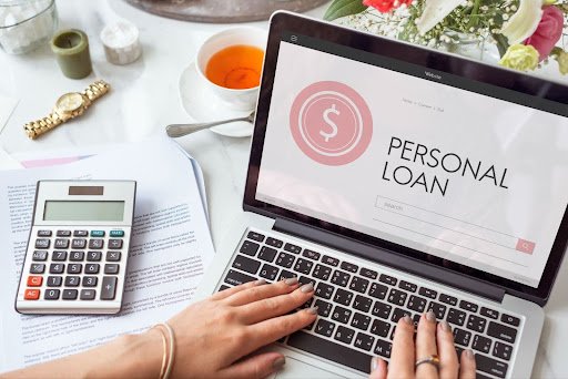 small personal loans