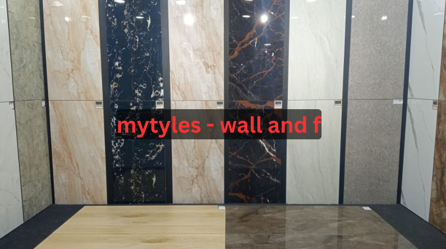 Mytyles – wall and f: Go Forward with Stunning Style