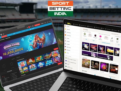 online sports betting