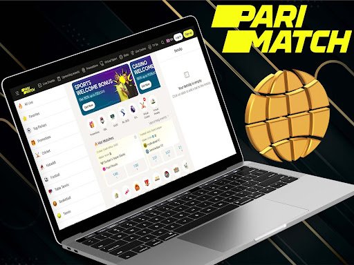 Parimatch India Review