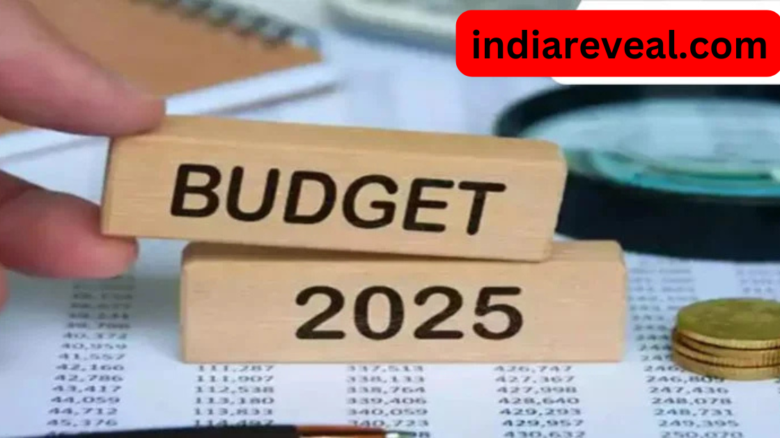 Union Budget 2025