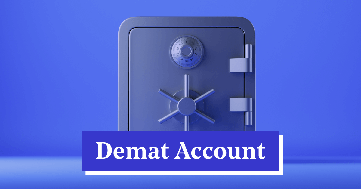 Demat Accounts for NRIs: Features and Benefits to Know