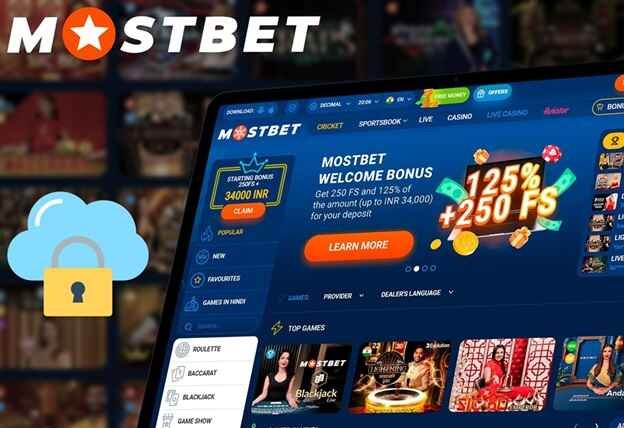 mostbet