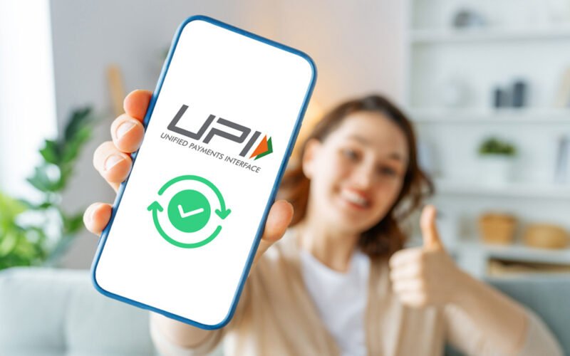 UPI Scams